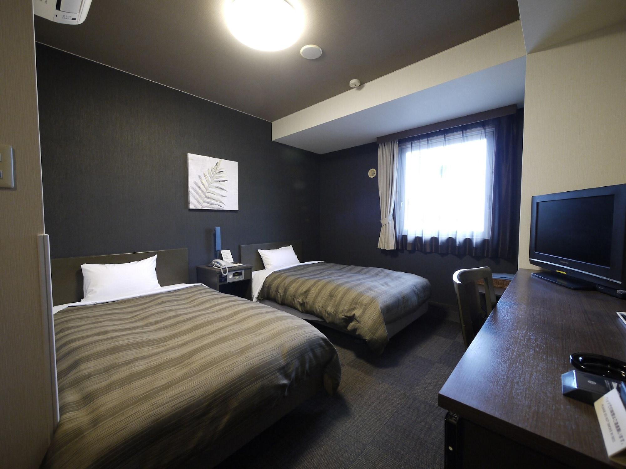 Hotel Route-Inn Susono Inter Exteriör bild
