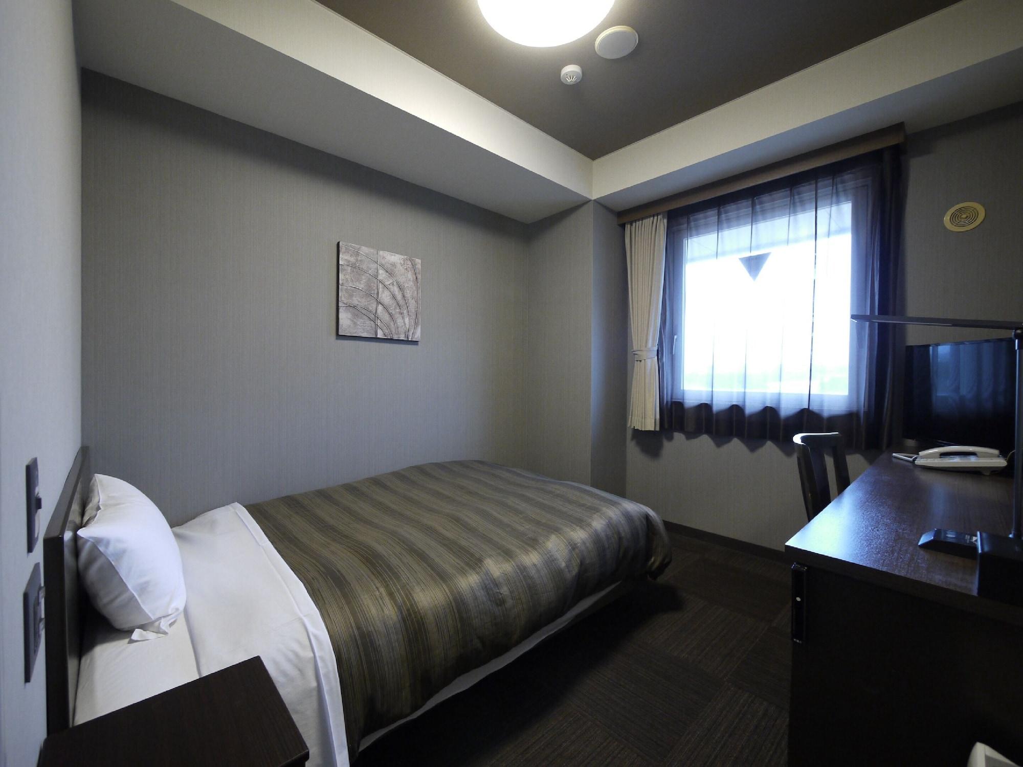 Hotel Route-Inn Susono Inter Exteriör bild