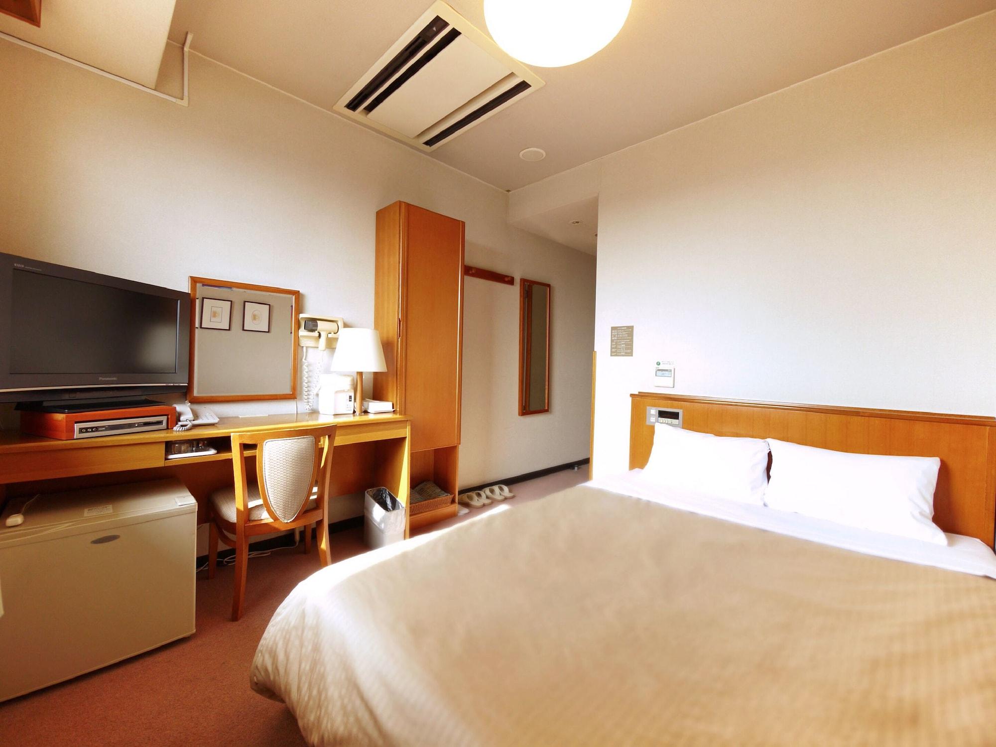 Hotel Route-Inn Susono Inter Exteriör bild