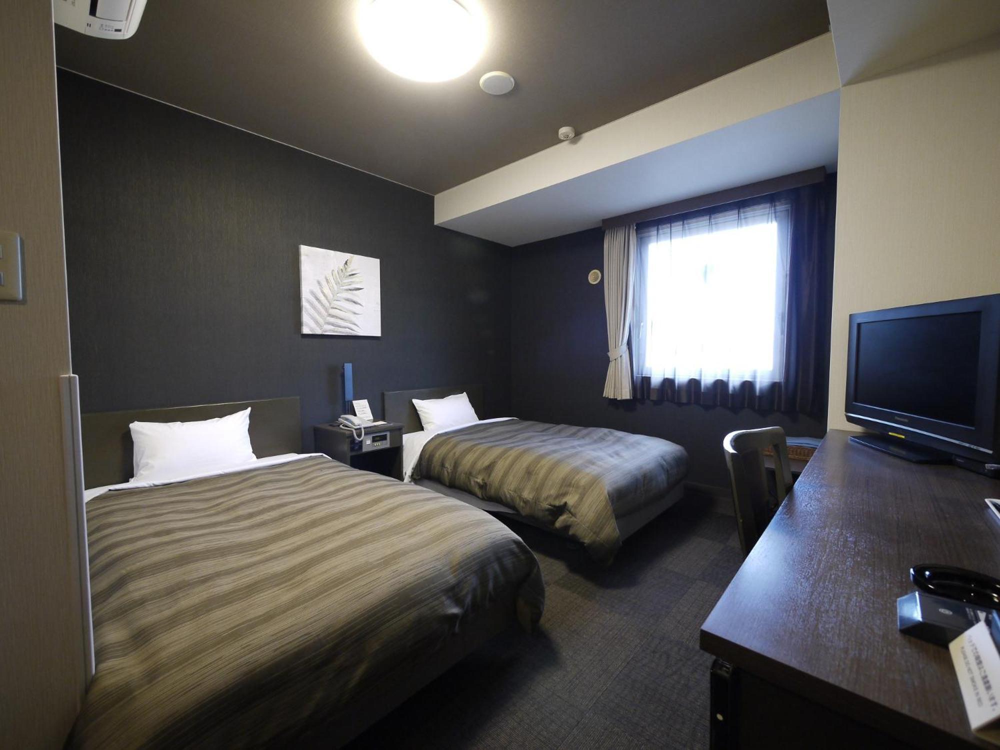 Hotel Route-Inn Susono Inter Exteriör bild